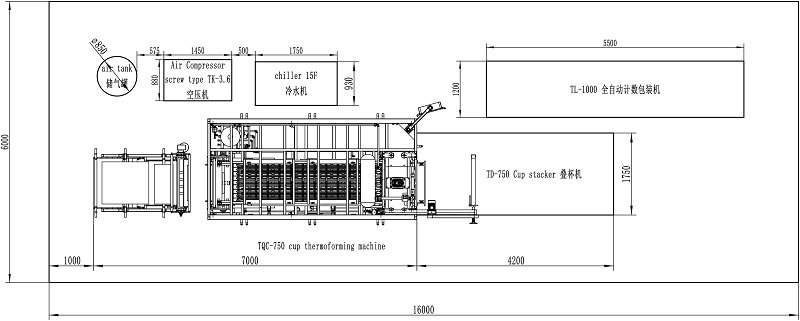 product-1-1 Layout Drawing